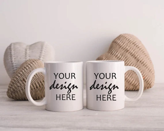 Couple Mugs