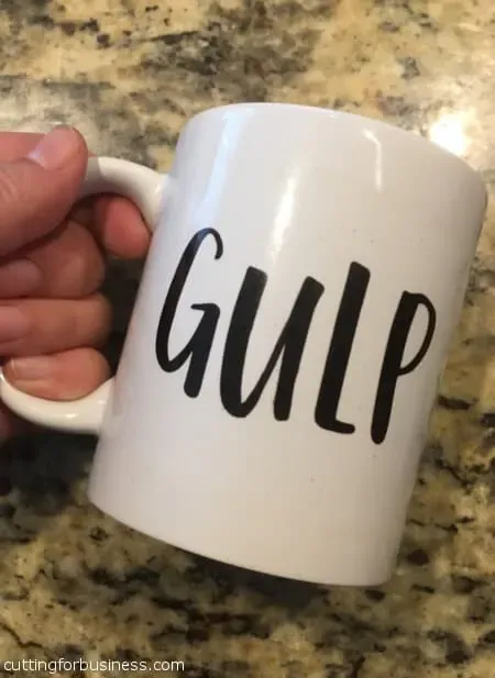 Mug